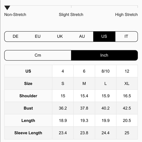 Black embroidered floral stud leather jack… - Picture 8 of 8